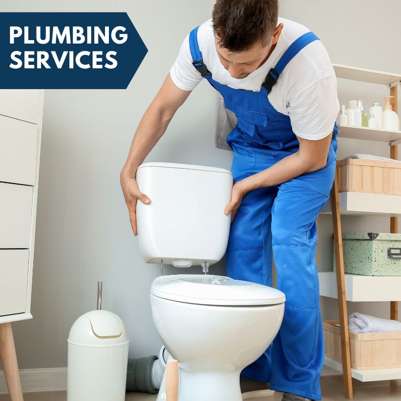 Plumbing Company in Norwood, CO